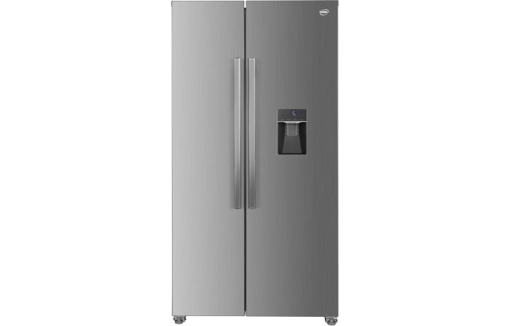 Daya Frigorifero Side By Side DFA-69DNH3XF1 

 
-Total No Frost - con dispenser - L90
