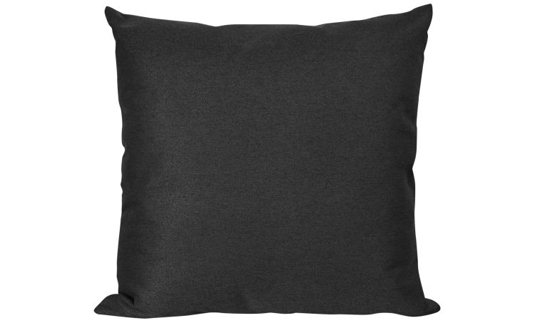 Nettuno cuscino antracite 45x45 cm--Antracite-Poliestere riciclato-45 cmx45 cm