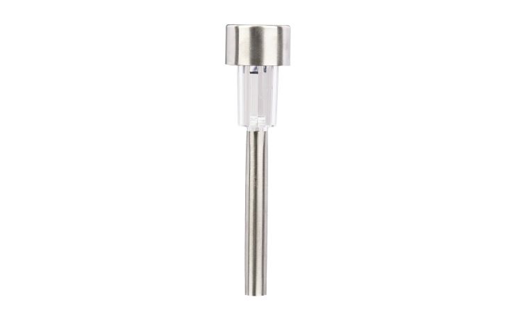Tyler paletto solare h22 cm--Grigio-Plastica