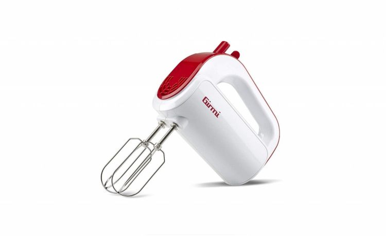 Girmi Sbattitore 170W SB02--Bianco