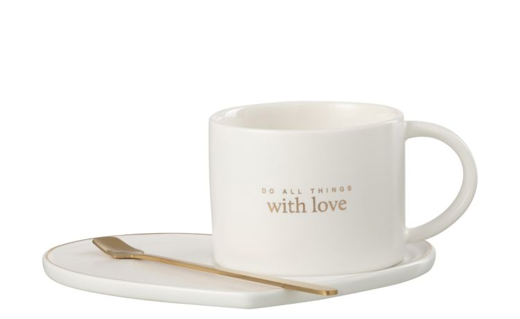 Tazza