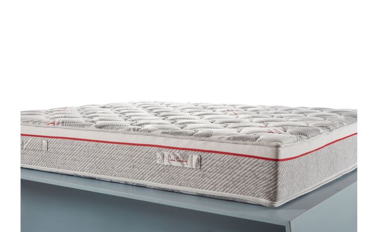 Aqua Performance Plus materasso singolo 90x190cm-Memory foam--Eliocell Firm-Singolo