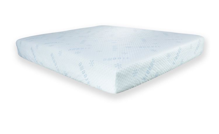 Freeze coprimaterasso 80x190 cm