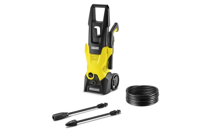 Karcher Idropulitrice K3 16018880----80