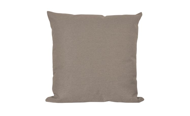 Nettuno cuscino idrorepellente beige 45x45 cm--Beige-Poliestere riciclato-45 cmx45 cm