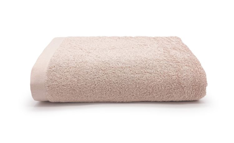 Armonia telo in cotone malva 100x150 cm ---Cotone-100 cmx150 cm