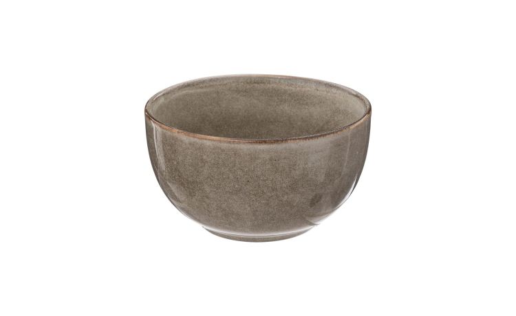 Callie tazza in gres beige 700 ml--Beige-Gres