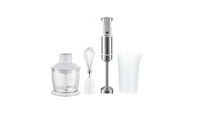 Ardes Frullatore ad immersione 3 in 1 Trinity ARSET01----36