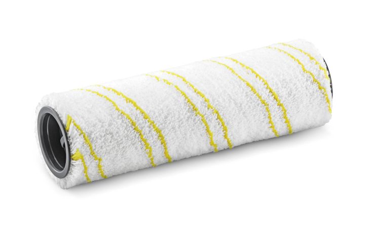 Karcher Rullo universale per scopa FC 2-2.863-329.0-Bianco