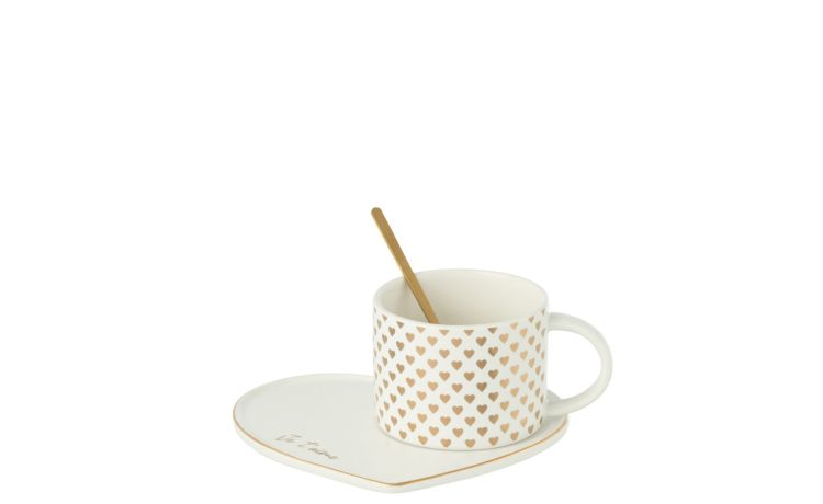 Tazza