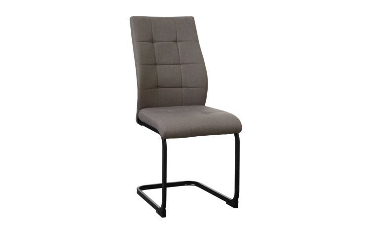 Lea sedia beige--Beige-Tessuto-98 cmx43 cm
