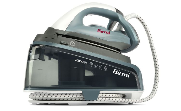 Girmi Sistema stirante continuo SS04----27 cmx34 cm