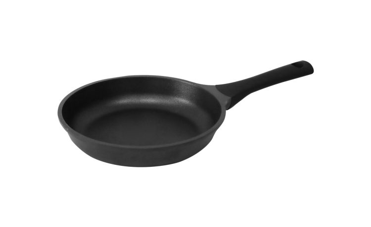 Evo padella antiaderente Ø20 cm per induzione-Fondo adatto a induzione--Alluminio