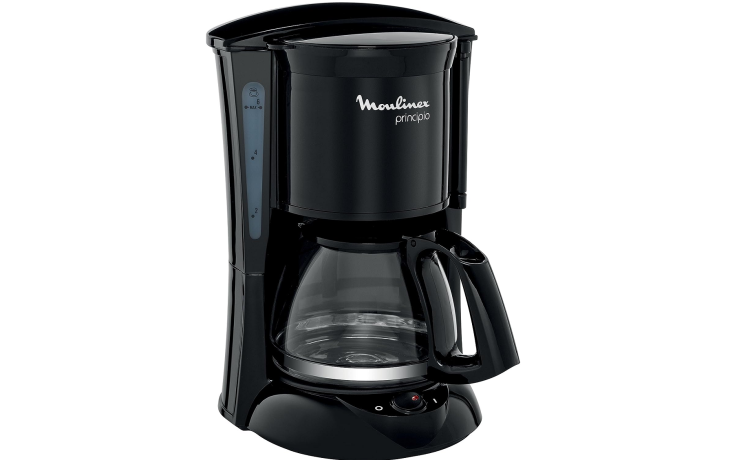 Moulinex Macchina per caffè americano Principio FG152832