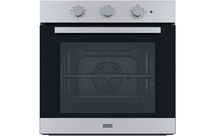 Franke Forno elettrico multifunzione FSL 82 H XS--Inox--59