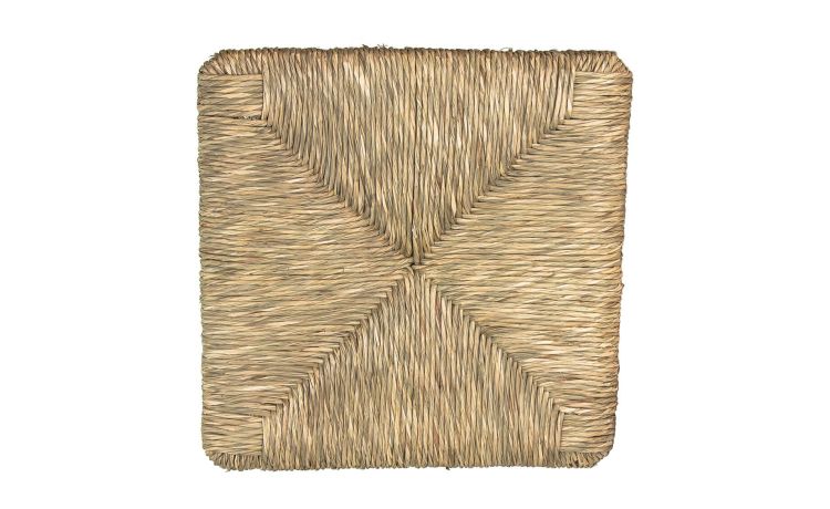 Ricambio per sedie in paglia 37x37 cm---Paglia