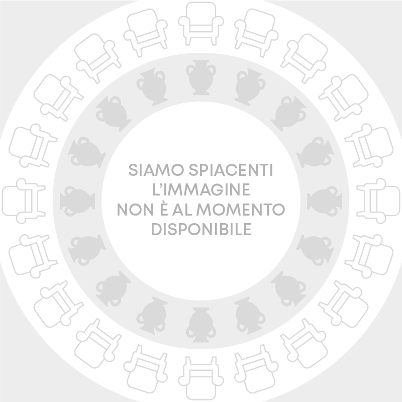 Luxury Memory Scavato materasso singolo 90x200 cm-Memory foam--Eliocell schiumato-Singolo