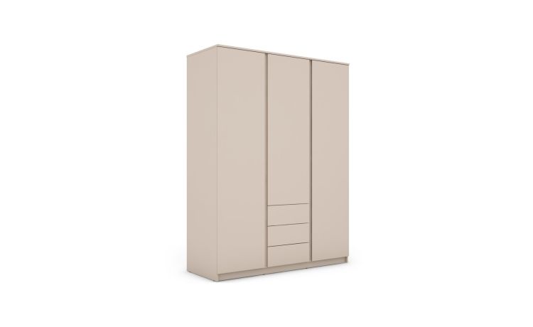 Akitas armadio cachemire L152 cm--Cachemire-Nobilitato-194 cmx152 cm