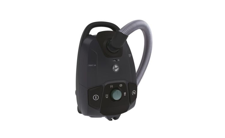 Hoover Traino con sacco H-ENERGY 300 HE321PAF 011--Nero--24