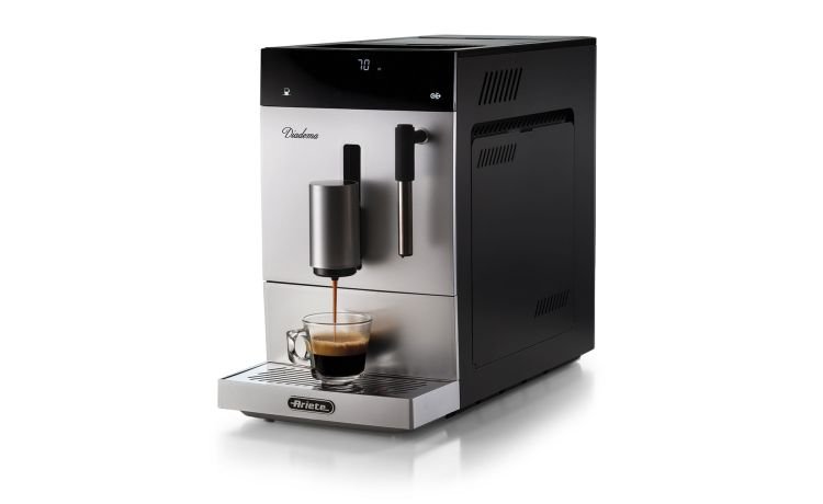 Ariete Macchina caffè automatica Diadema 1452