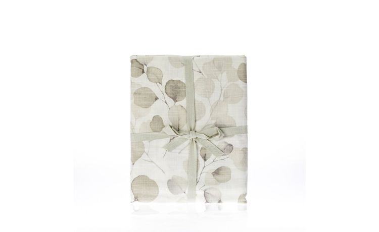 Cloe&#039; tovaglia da tavola con decoro 140x180 cm-colori assoriti--100% Cotone-180 cmx140 cm