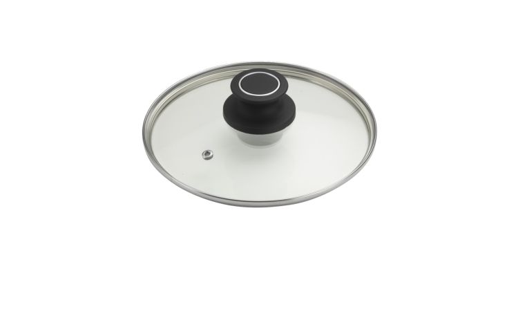 Coperchio in vetro Ø30 cm