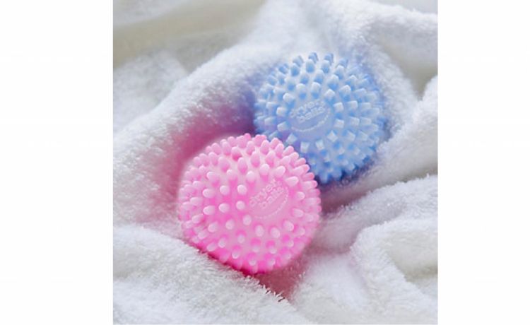 Meliconi Palline BucatoSoft 656153-per asciugatrice