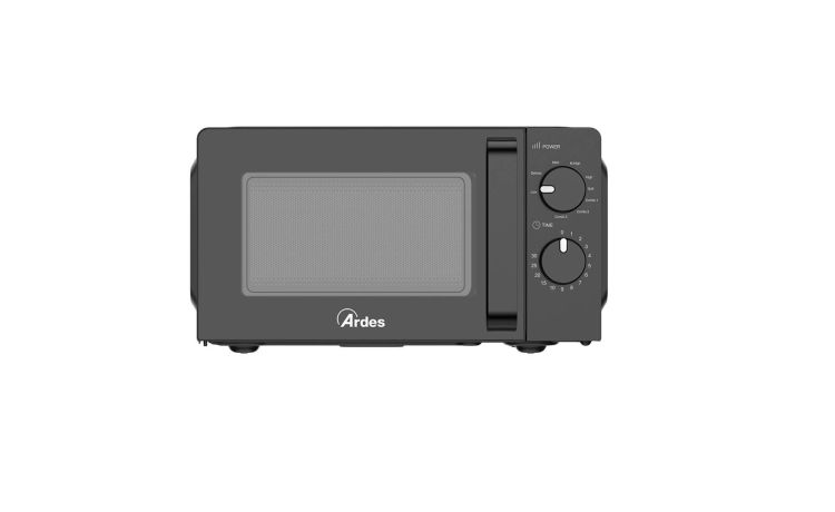 Ardes Forno a microonde 20lt Wave G AR6520G--Nero--24