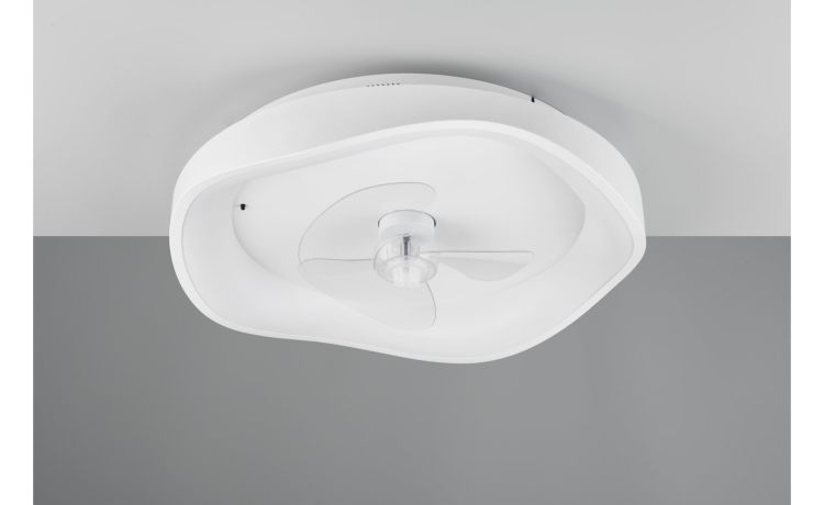 Valbo plafoniera ventilatore