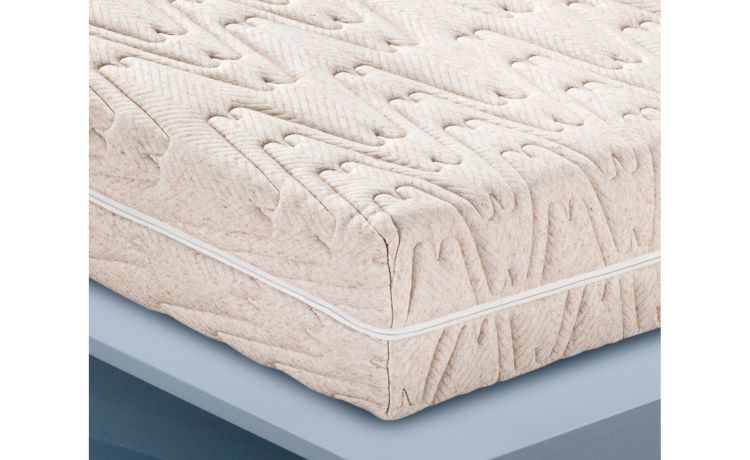 Natura Latex 2.0 materasso matrimoniale 160x200cm-In lattice--Lattice-Matrimoniale