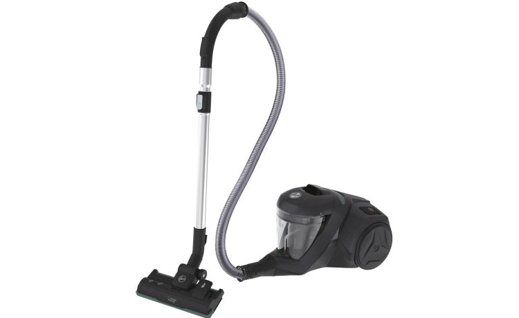 Hoover Traino senza sacco HP321PAF011--Nero--30