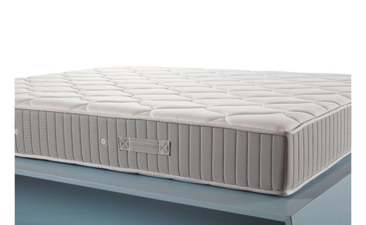 Basic Dream materasso piazza e mezza 120x190cm-Memory foam--Eliocell Firm-Piazza e mezza