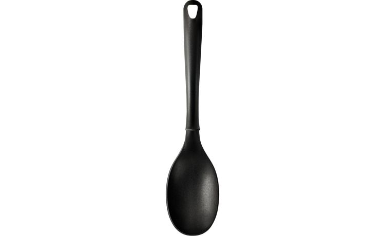 Balance cucchiaione in nylon nero 31