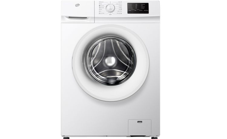 Daya Lavatrice a carica frontale snella DHLB6010SL-6kg