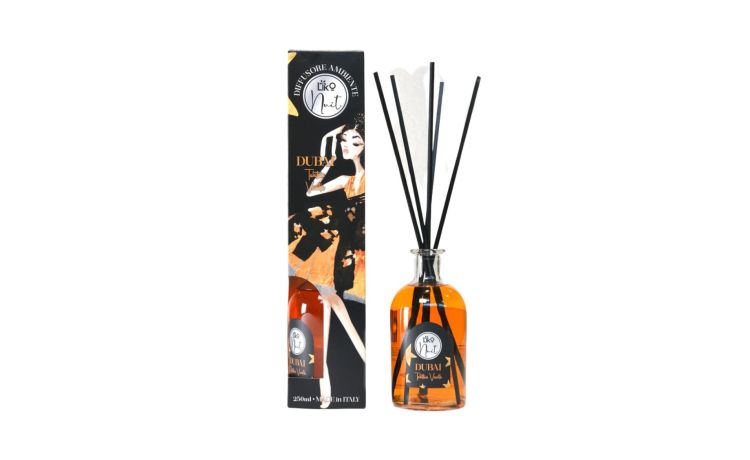 Liko difffusore d&#039;essenza Nuit Dubai 250 ml