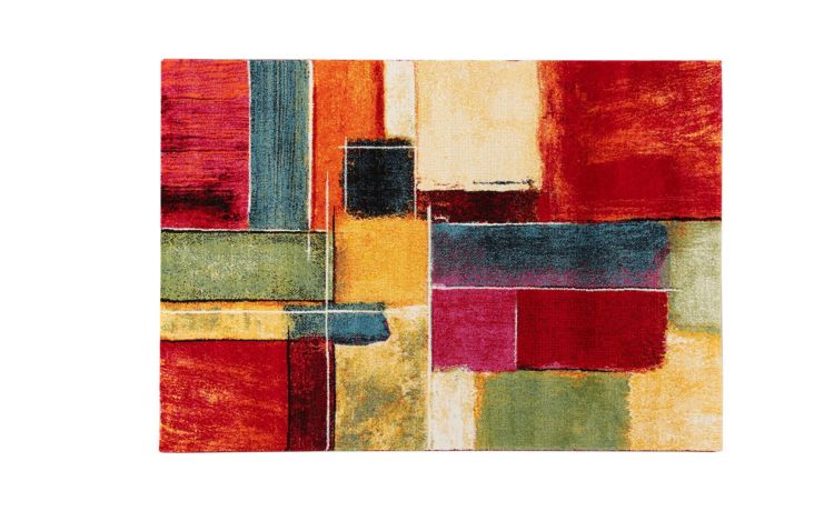 Art Gallery tappeto artistico 133x190 cm