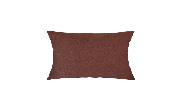 Nettuno cuscino bronzo 35x65 cm--Bronzo-Poliestere riciclato-35 cmx65 cm