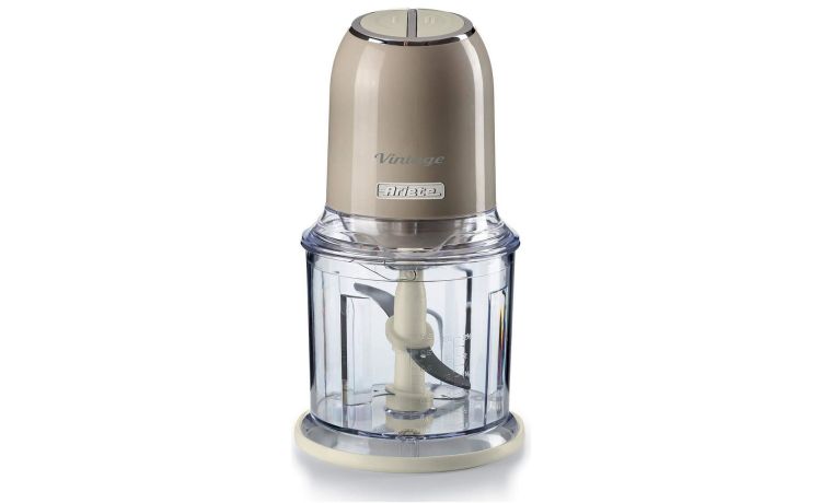 Ariete Tritatutto Vintage beige 400W 0438/03--Beige