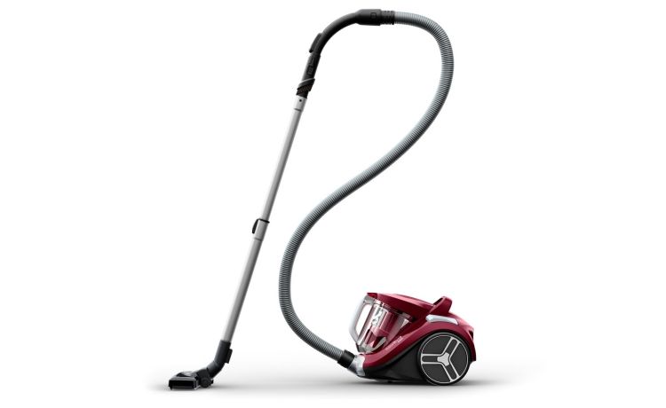 Rowenta Aspirapolvere senza sacco RO4B63EA----29