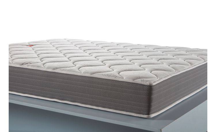 Aqua Performance materasso piazza e mezza 120x190cm-Memory foam--Eliocell Firm-Piazza e mezza