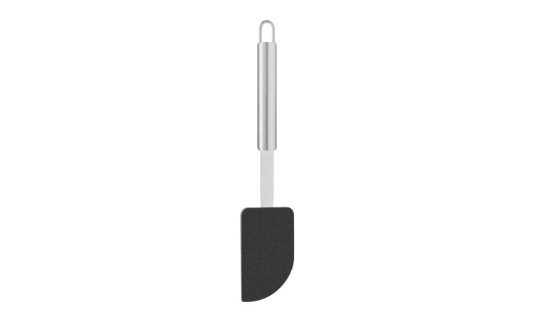 Daily home spatola in acciaio e silicone 26