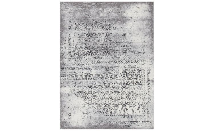 Moon ivory tappeto antracite 200x290 cm--Antracite-Poliestere-200 cmx290 cm