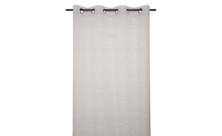 Tenda celian vl naturale 135x260 cm