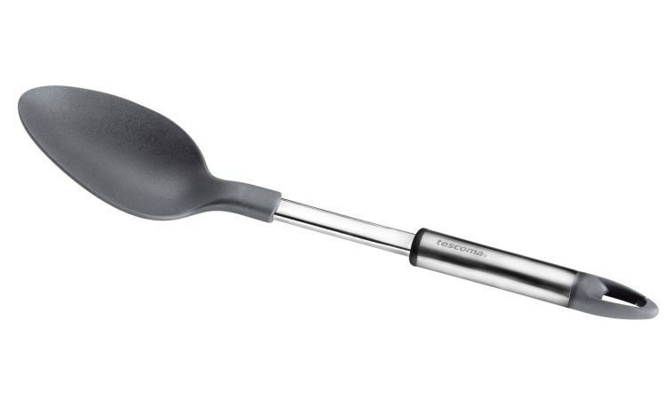 Grandchef cucchiaione - -Cromo-Nylon