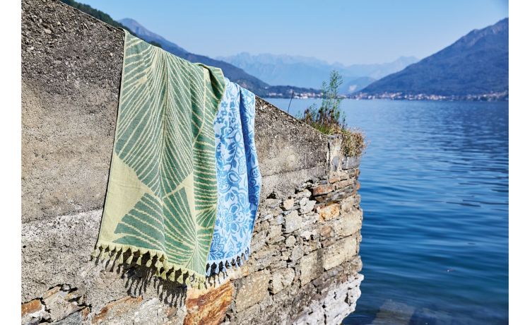 Monospugna Mix Telo mare in spugna 100% cotone