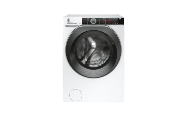 Hoover Lavatrice a carica frontale HWE410AMBS/1-S-H-WASH 500