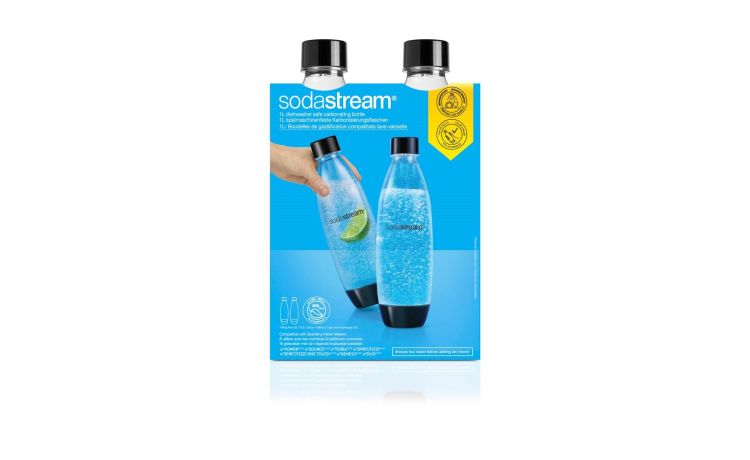 Sodastream Bipack Fuse 1 litro -