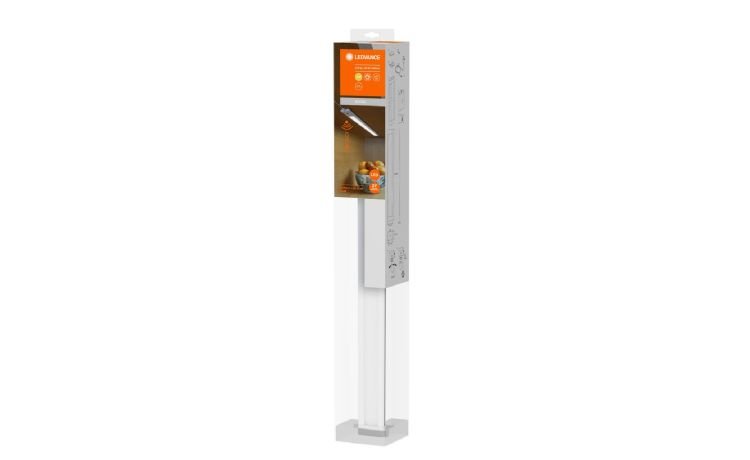 Cabinet Slim sottopensile LED con cavo 50 cm