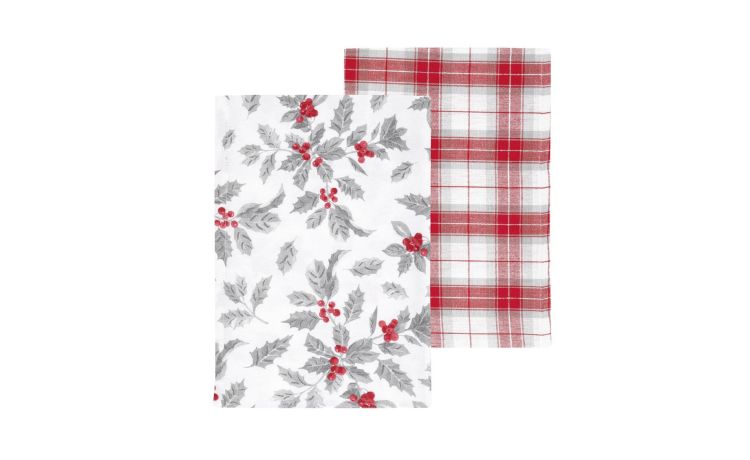 Wonder set 2 strofinacci 45x65 cm----65 cmx45 cm