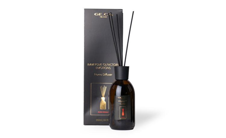 Noir profumatore rosso 250 ml